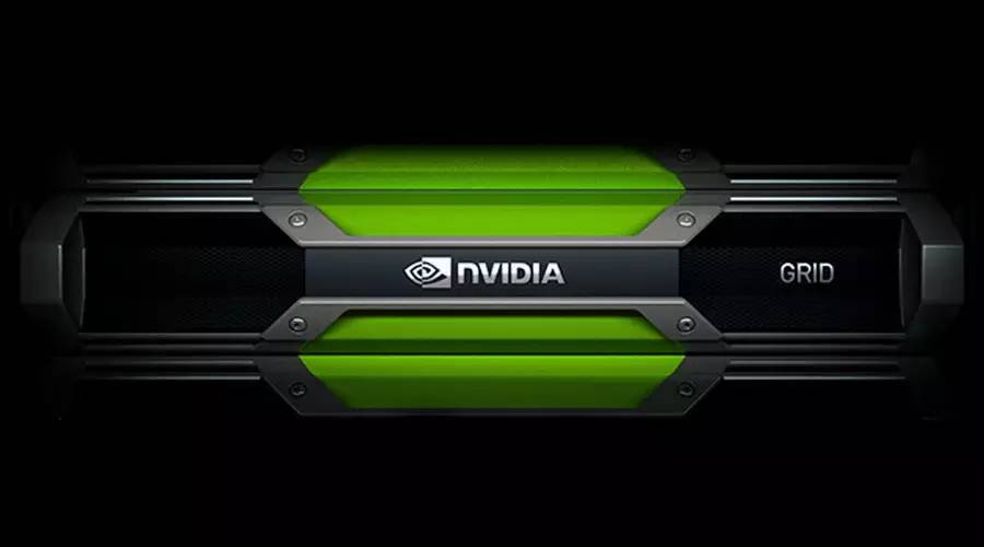 到处都是办公室：VMware与NVIDIA让您随时随地办公
